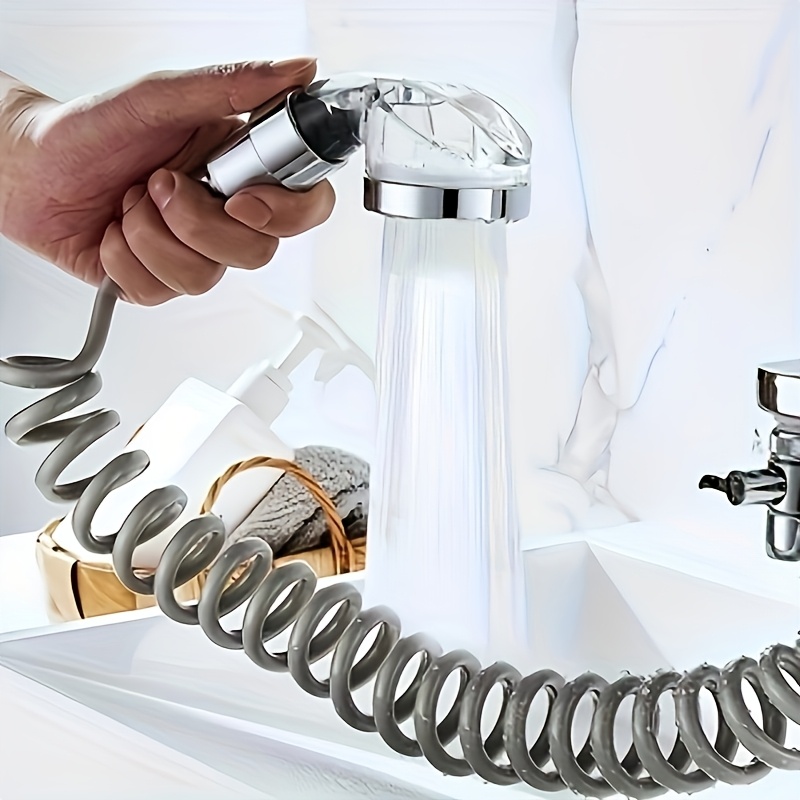 Home Hardware Bathroom Faucets - Kitchen Faucet Diverter Valve with shower