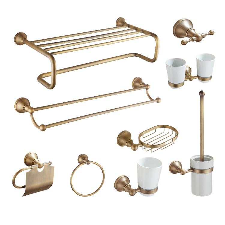 Home Hardware Bathroom Faucets - Wholesale Stainless Steel Brushed Surface Bath
