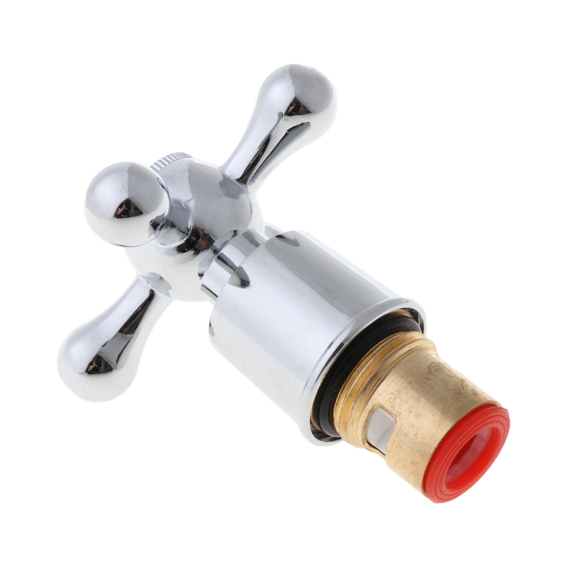 Home Hardware Bathroom Faucets - Frap cho Tay cầm chéo cho