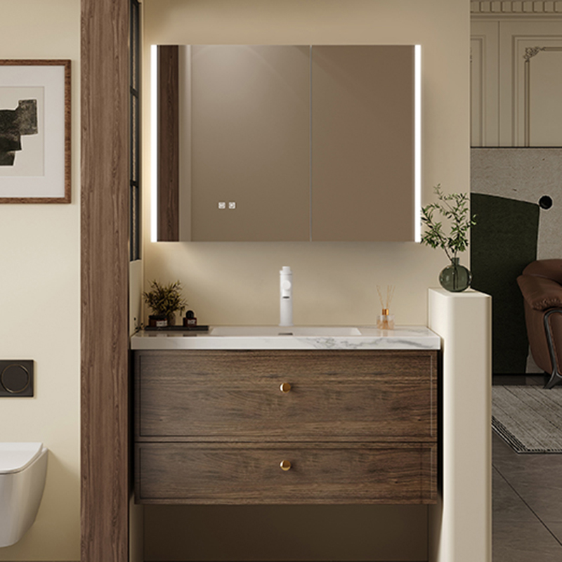 Home Bathroom Partition Wall - Toilet Display Bathroom Cabinet Corner Partitions
