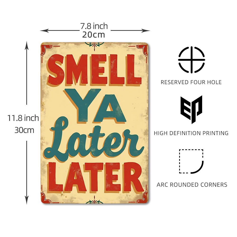 Funny Bathroom Rules Vintage M - đánh giá và giá Home Bathroom Rules