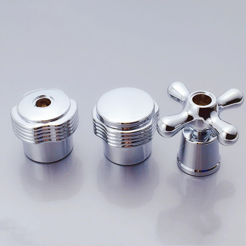 1 Chiếc Vòi Công Tắc Tay Cầm C - đánh giá và giá Home Hardware Bathroom Faucets