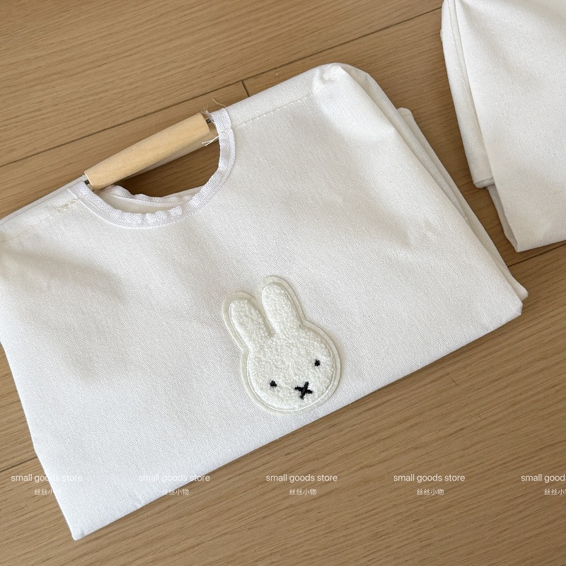 Kawaii Miffy Folding Dirty Clo - đánh giá và giá Home Edit Bathroom Storage