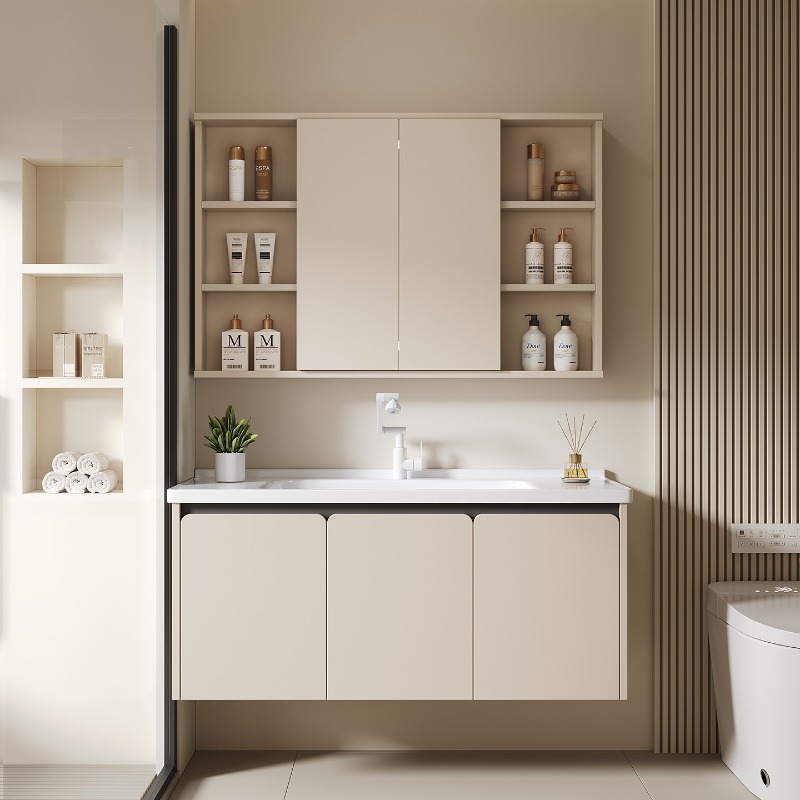 Storage Toilet Bathroom Cabine - đánh giá và giá Home Bathroom Partition Wall