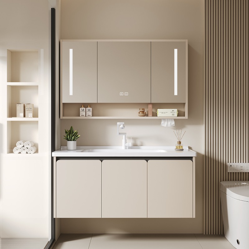 Storage Toilet Bathroom Cabine - đánh giá và giá Home Bathroom Partition Wall