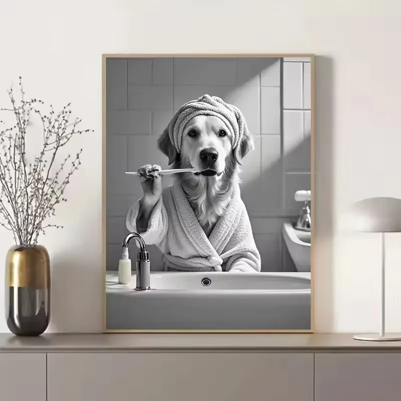 Animal Bathroom Toilet Paper C - đánh giá và giá Home Bathroom Pictures