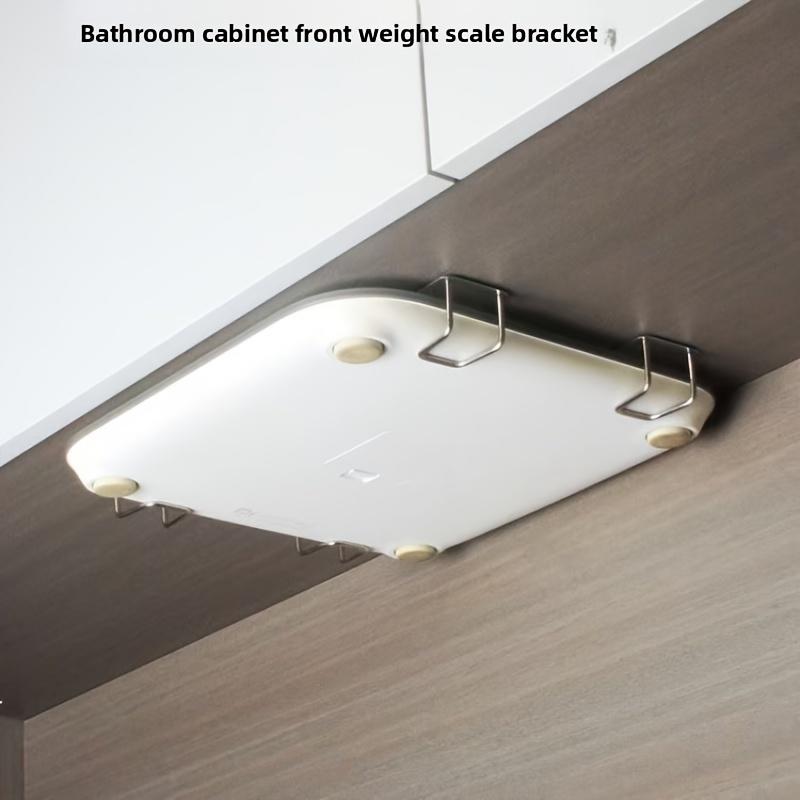 New Wall Mounted Weight Scale  - đánh giá và giá Home Bathroom Scales