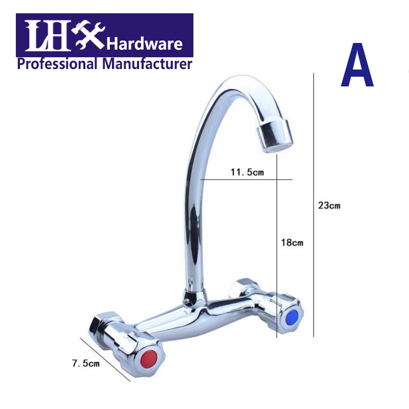 Vòi Nước Cho Vòi Rửa Chậu Bếp  - đánh giá và giá Home Hardware Bathroom Faucets