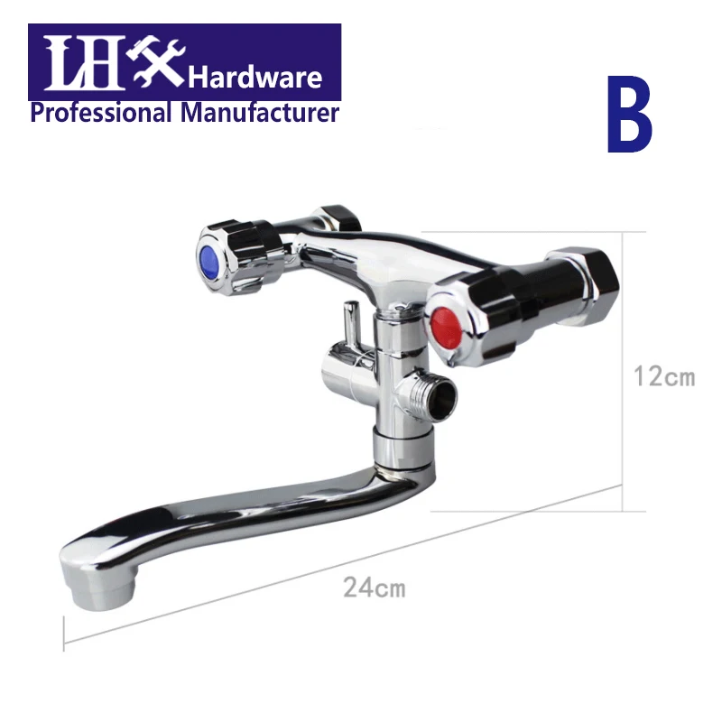 Vòi Nước Cho Vòi Rửa Chậu Bếp  - đánh giá và giá Home Hardware Bathroom Faucets