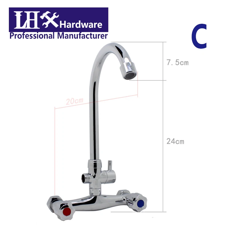 Vòi Nước Cho Vòi Rửa Chậu Bếp  - đánh giá và giá Home Hardware Bathroom Faucets