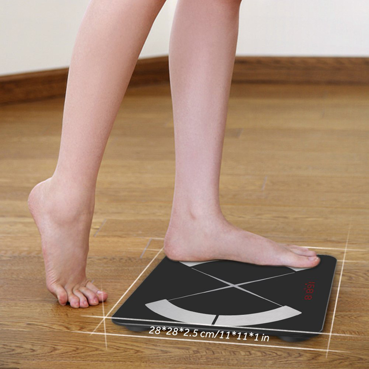 Home Weighing Scale LCD  Bathr - đánh giá và giá Home Bathroom Scales