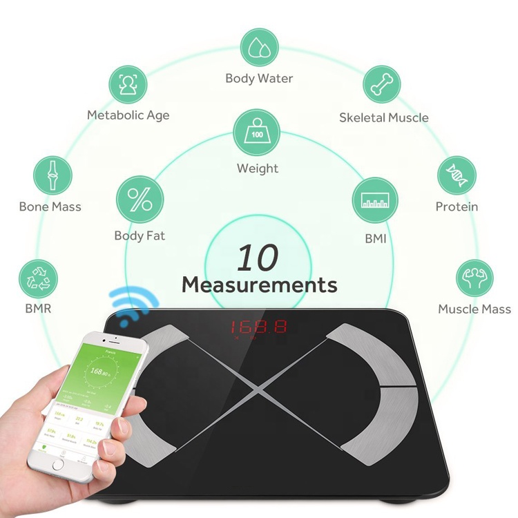 Home Weighing Scale LCD  Bathr - đánh giá và giá Home Bathroom Scales