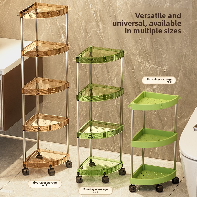 Bathroom Storage Rack Multi-la - đánh giá và giá Bathroom Home Essentials Store