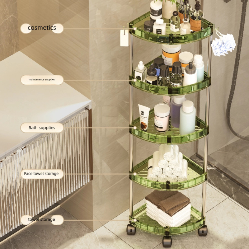 Bathroom Storage Rack Multi-la - đánh giá và giá Bathroom Home Essentials Store