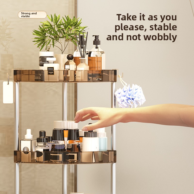 Bathroom Storage Rack Multi-la - đánh giá và giá Bathroom Home Essentials Store