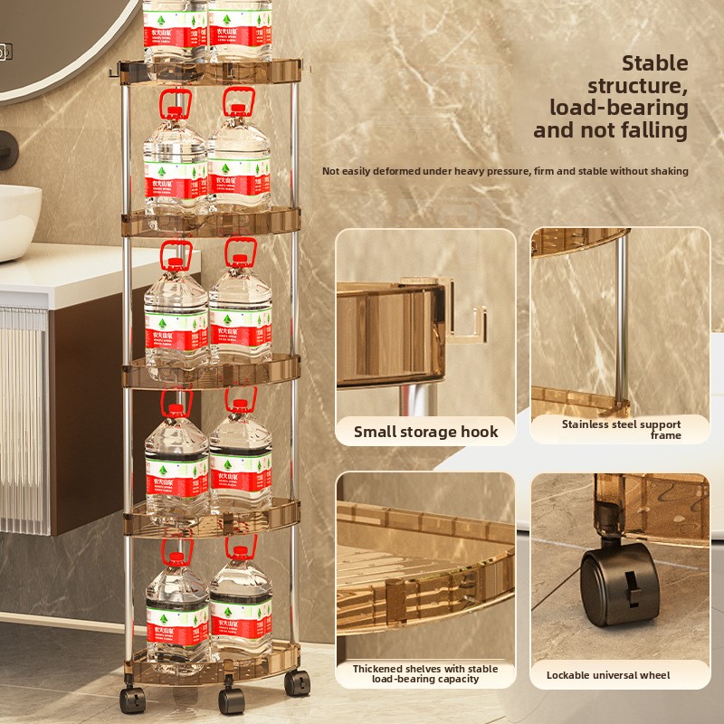 Bathroom Storage Rack Multi-la - đánh giá và giá Bathroom Home Essentials Store