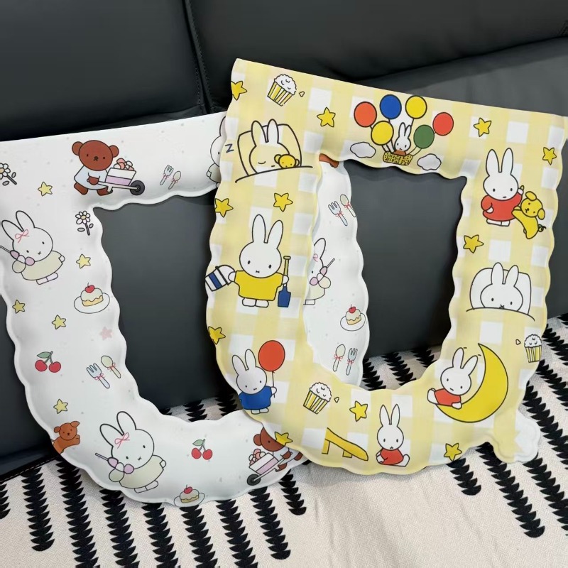 Miffy Rabbit Anime Two-Dimensi - đánh giá và giá Home Bathroom Movie