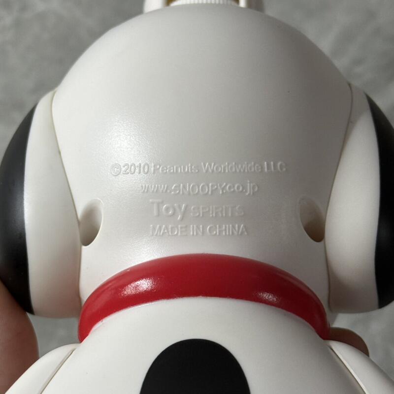 Kawaii Snoopy Dispenser Bottle - đánh giá và giá Home Edit Bathroom Storage