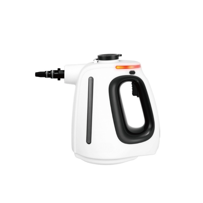 Multifunctional Handheld Steam - đánh giá và giá Home Bathroom Cleaning
