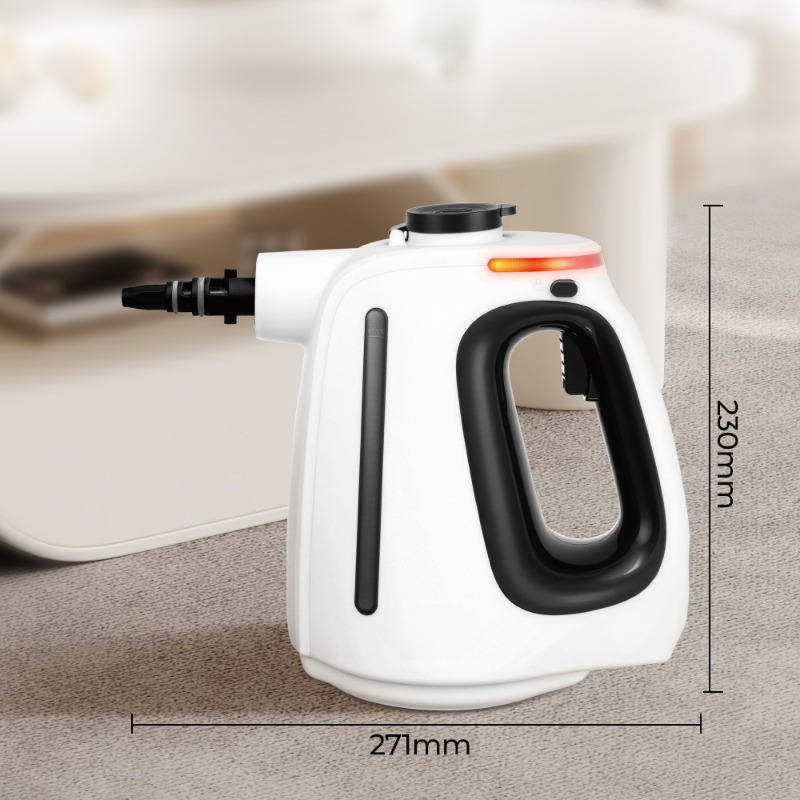 Multifunctional Handheld Steam - đánh giá và giá Home Bathroom Cleaning