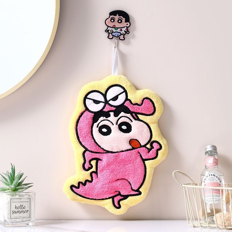 Crayon Shin-chan Nohara Hirosh - đánh giá và giá Home Bathroom Movie