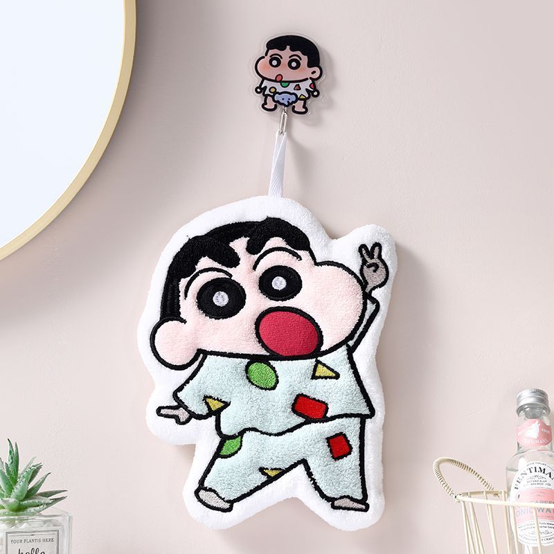 Crayon Shin-chan Nohara Hirosh - đánh giá và giá Home Bathroom Movie