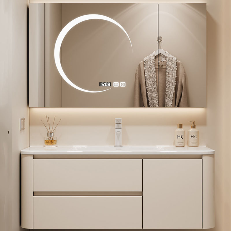 Display Partitions Cupboard Or - đánh giá và giá Home Bathroom Partition Wall