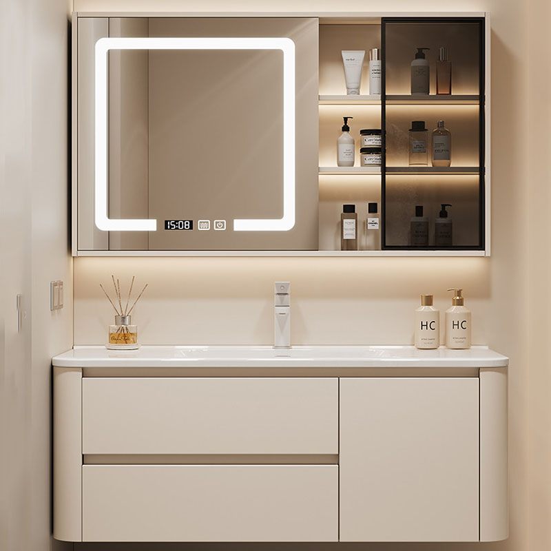 Display Partitions Cupboard Or - đánh giá và giá Home Bathroom Partition Wall