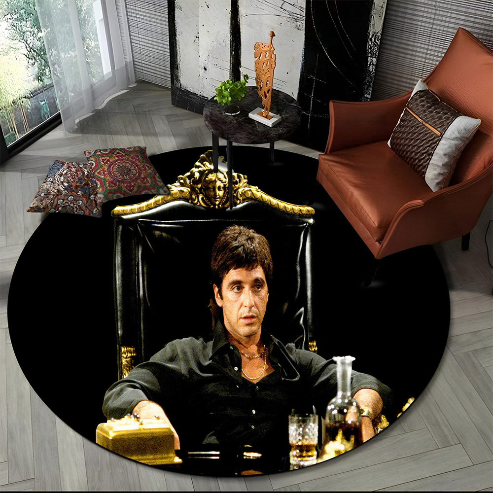 3D Printing Movie Scarface Ton - đánh giá và giá Home Bathroom Movie