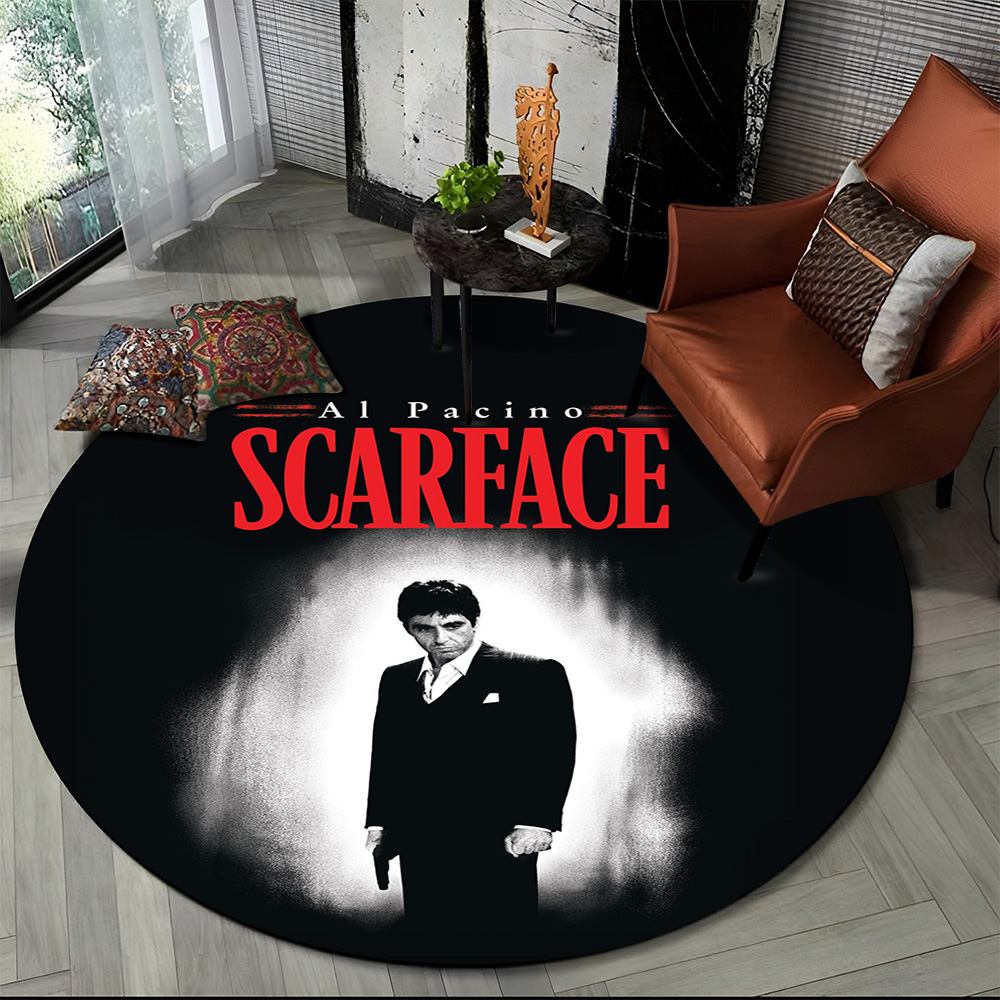 3D Printing Movie Scarface Ton - đánh giá và giá Home Bathroom Movie