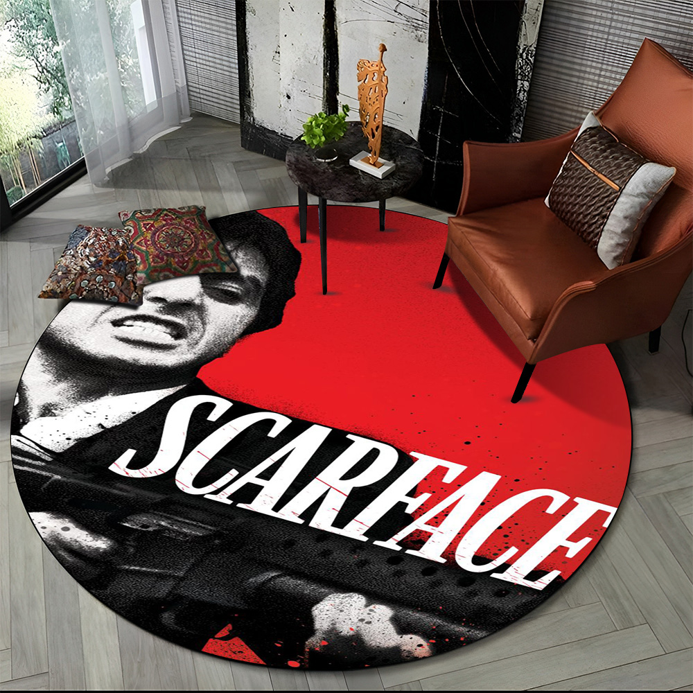 3D Printing Movie Scarface Ton - đánh giá và giá Home Bathroom Movie