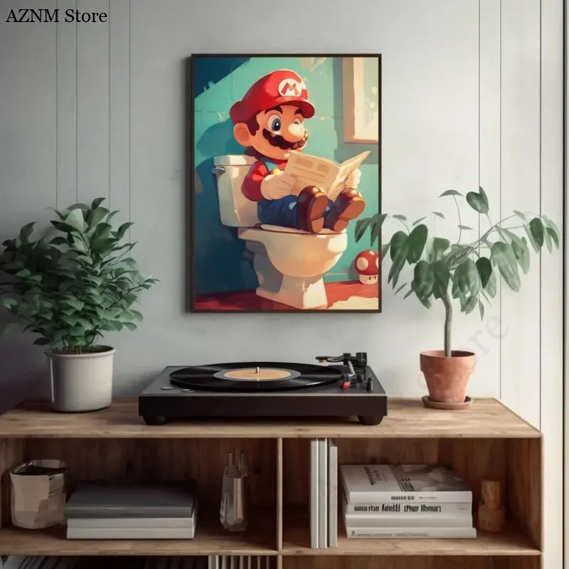 Funny Bathroom Cartoon Video G - đánh giá và giá Home Bathroom Pictures