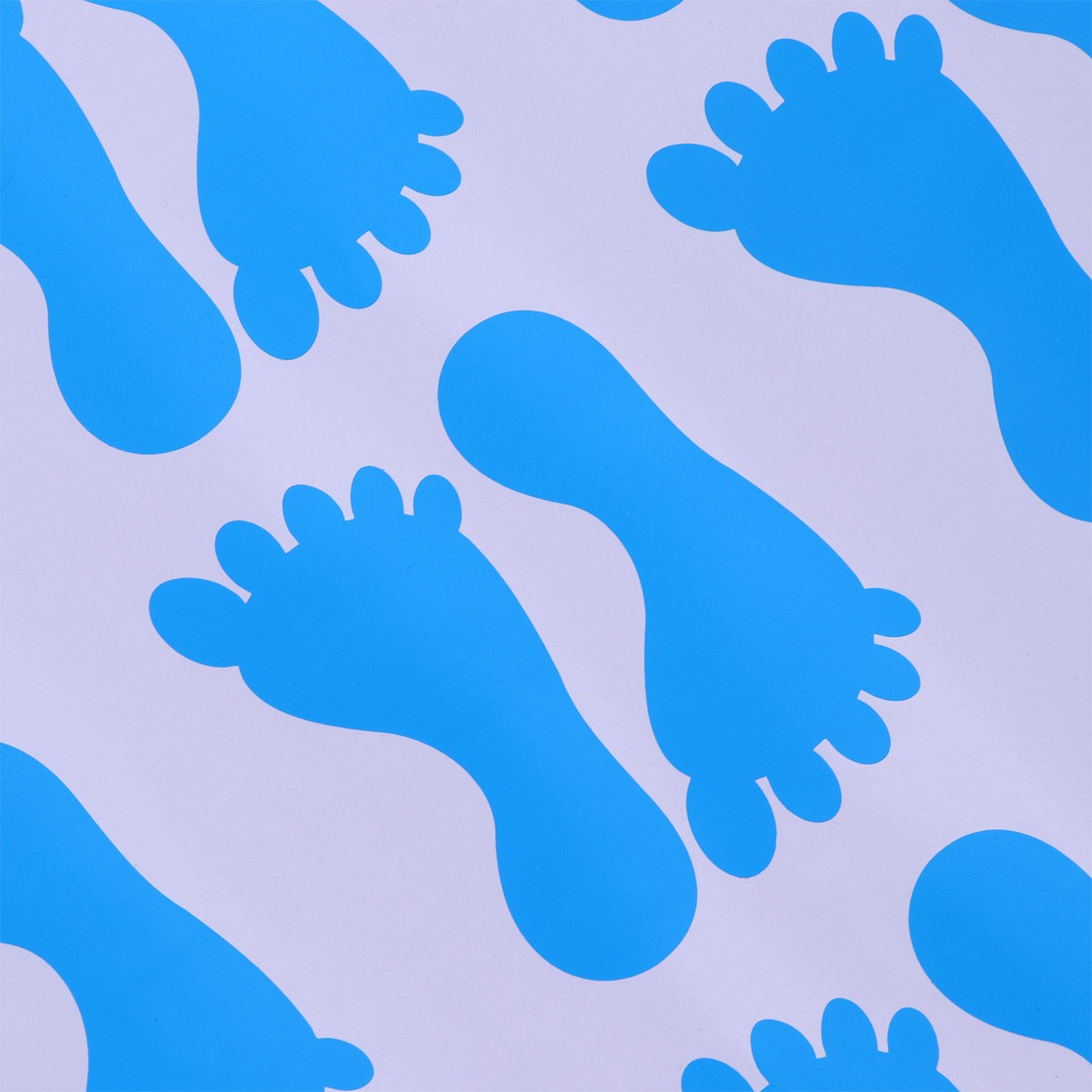 20 Pairs Footprint Floor Stick - đánh giá và giá Home Bathroom Wall Tiles