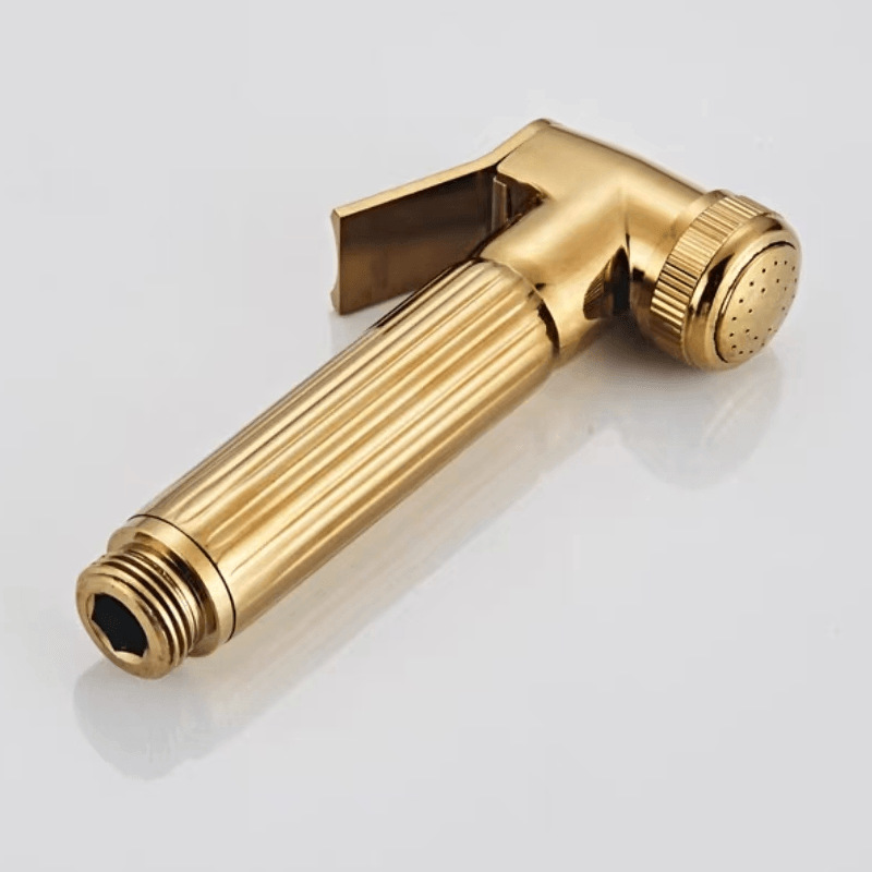 Bidet Sprayer, Solid Brass Spr - đánh giá và giá Home Hardware Bathroom Faucets