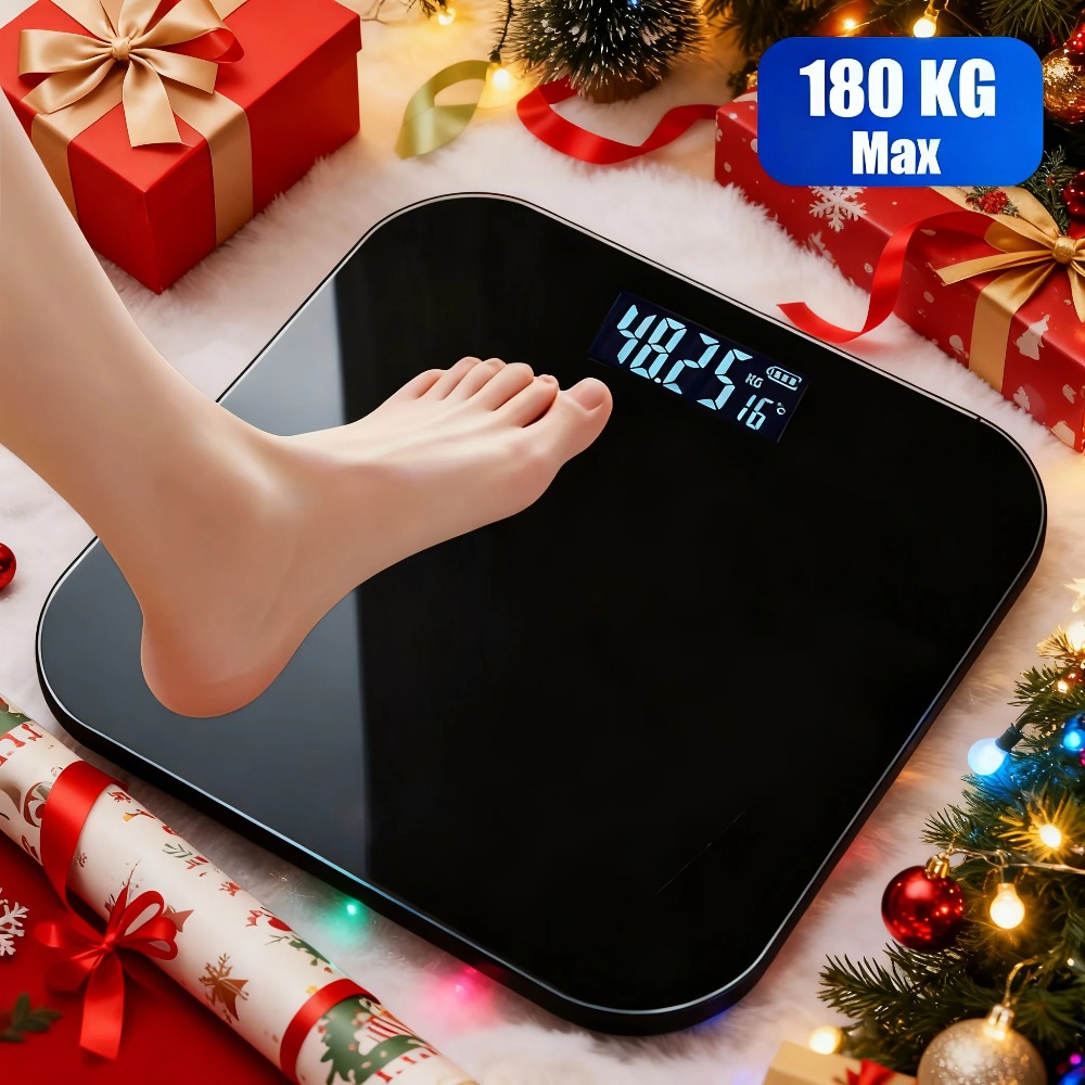 High Precision Digital Bathroo - đánh giá và giá Home Bathroom Scales