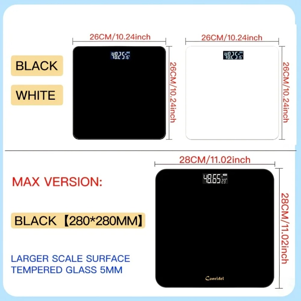 High Precision Digital Bathroo - đánh giá và giá Home Bathroom Scales