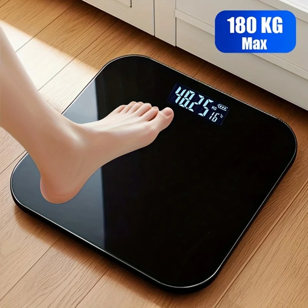 High Precision Digital Bathroo - đánh giá và giá Home Bathroom Scales