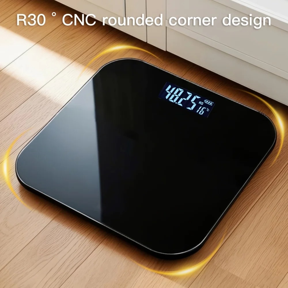 High Precision Digital Bathroo - đánh giá và giá Home Bathroom Scales