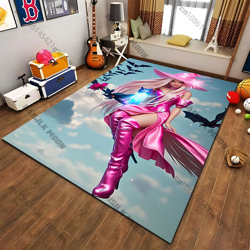 Magical witch vibrant fantasy  - đánh giá và giá Home Bathroom Scene