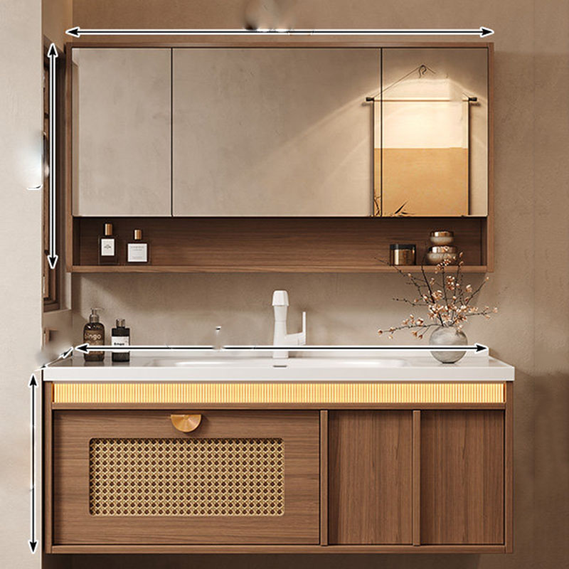 Wooden Storage Bathroom Cabine - đánh giá và giá Home Bathroom Partition Wall