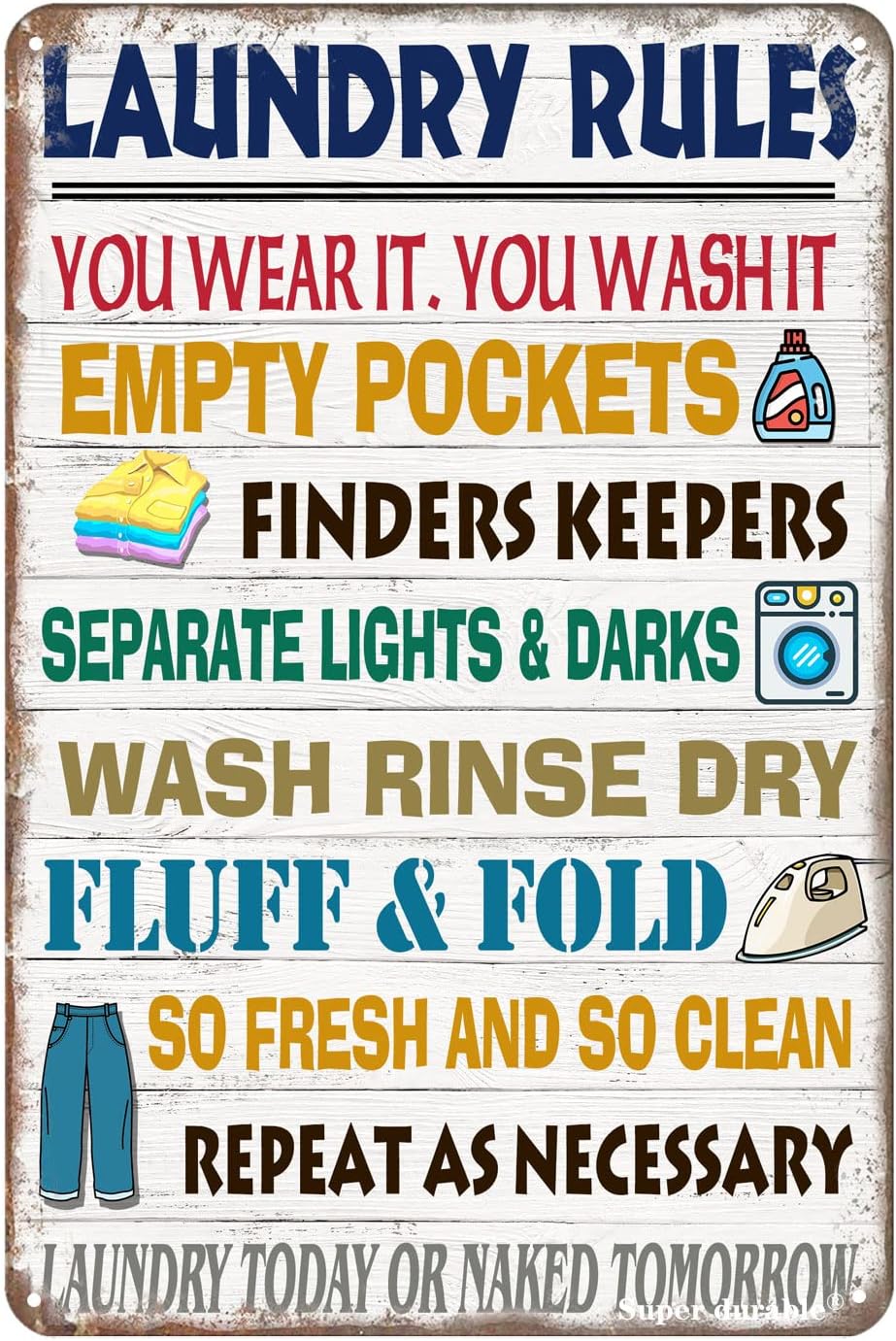 Super durable Vintage Metal Ti - đánh giá và giá Home Bathroom Rules