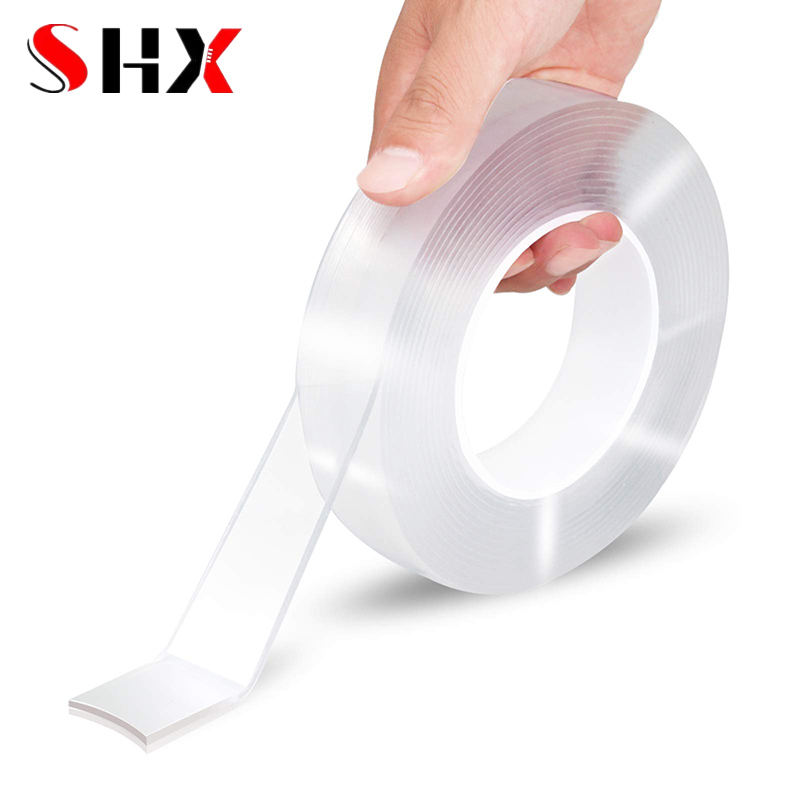 Transparent Double Sided Tape  - đánh giá và giá Home Bathroom Wall Tiles