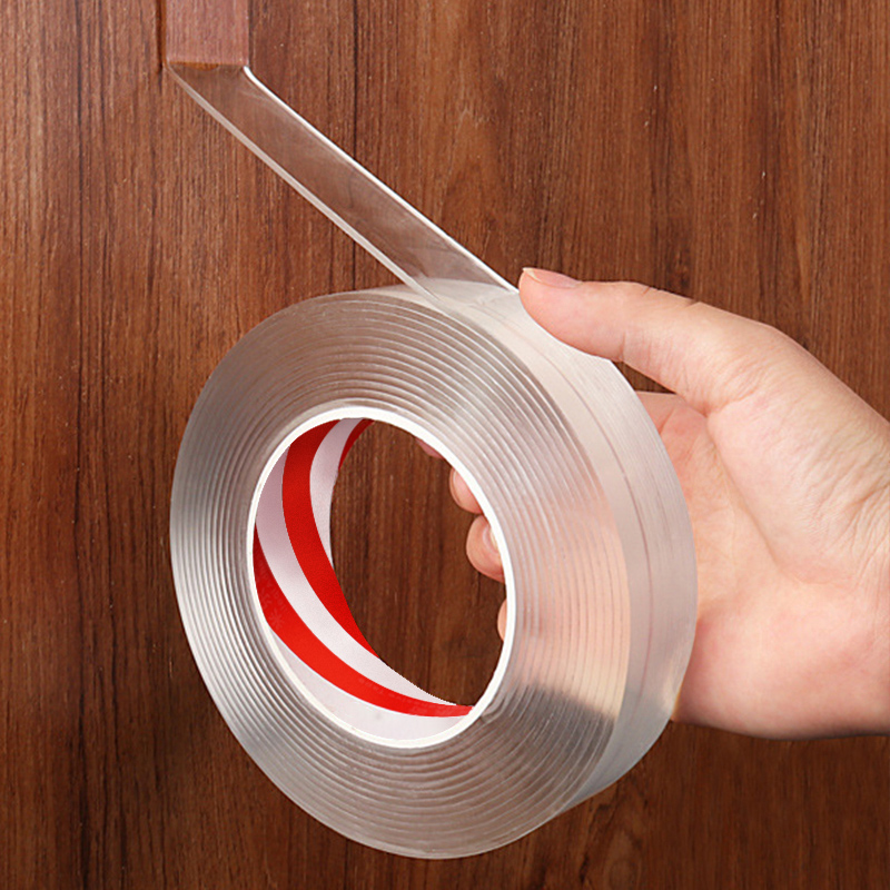 Transparent Double Sided Tape  - đánh giá và giá Home Bathroom Wall Tiles