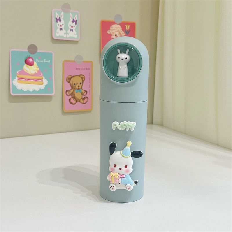 Sanrio Travel Wash Cup Portabl - đánh giá và giá Home Edit Bathroom Storage