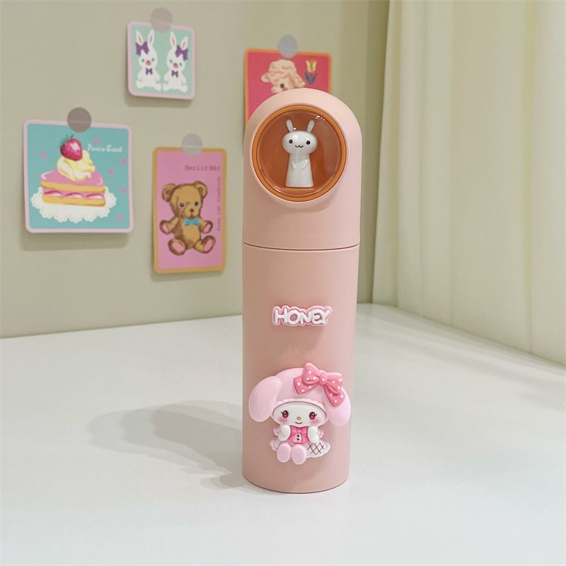 Sanrio Travel Wash Cup Portabl - đánh giá và giá Home Edit Bathroom Storage