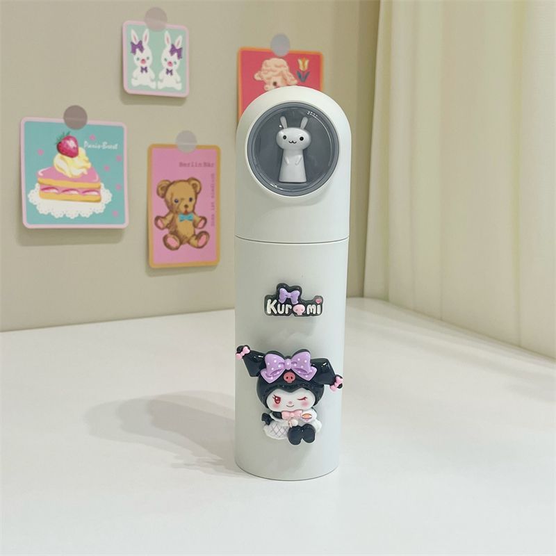 Sanrio Travel Wash Cup Portabl - đánh giá và giá Home Edit Bathroom Storage