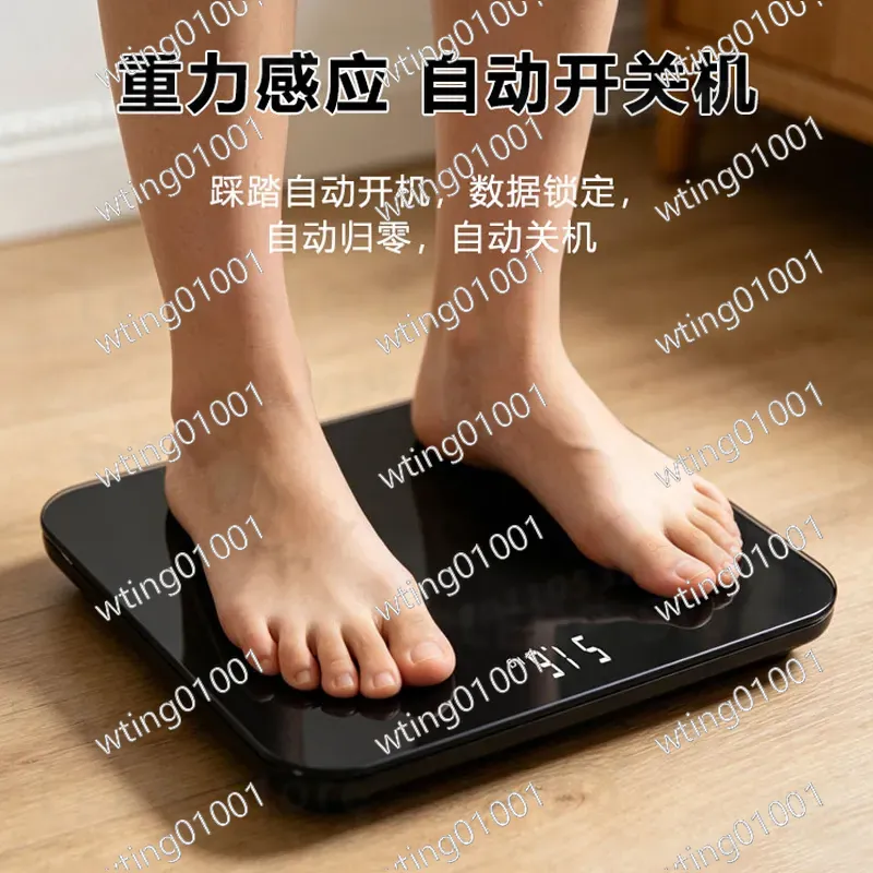 for High Precision 180KG Tempe - đánh giá và giá Home Bathroom Scales