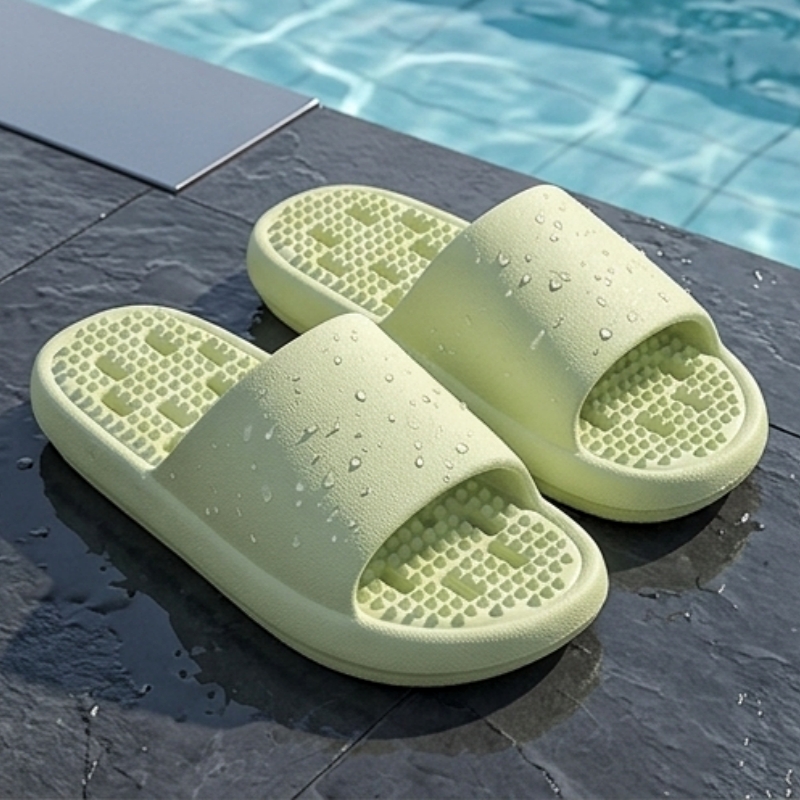 Women Summer Slippers Non Slip - đánh giá và giá Home Bathroom Size