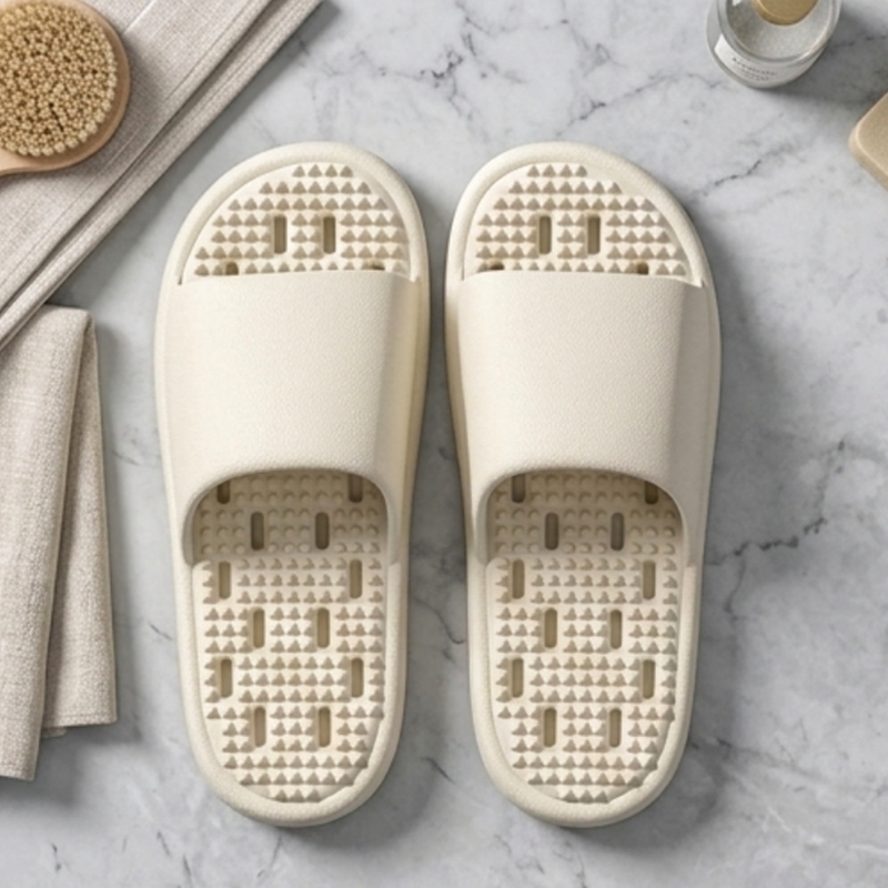 Women Summer Slippers Non Slip - đánh giá và giá Home Bathroom Size