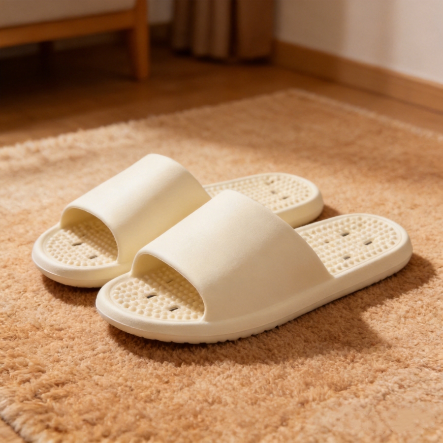 Women Summer Slippers Non Slip - đánh giá và giá Home Bathroom Size